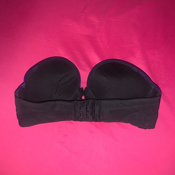 VS Very Sexy Push Up Bra - Picture 3 of 7